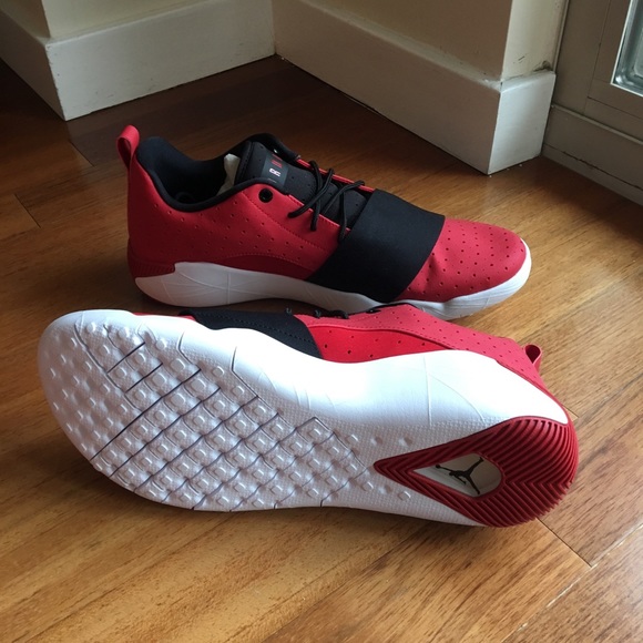 NEW - Nike Air Jordan 23 Breakout - Red/Black - Picture 4 of 6